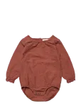 Lil'Atelier - Nbfnopa Ls Loose Body Lil - Pikkade varrukatega - 86