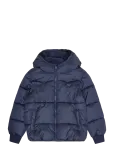 Levi's - Ho-Heavy Weight Outerwear - Tepitud ja polsterdatud - 158