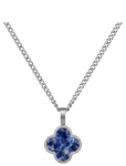Steel & Barnett - Clover Necklace - Kaelakeed - ONE SIZE 60 - 70 cm