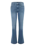 7 For All Mankind - The Leggy Bootcut Coastline - Alt laienevad - 31 x 33
