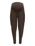 Only Maternity - Olmduria O/B Balloon Pant Jrs - Barrel-p&uuml;ksid - XXL x 32