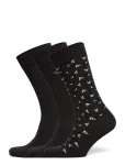 Emporio Armani - Socks Set - Tavalised sokid - ONE SIZE
