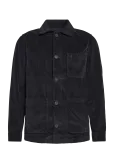 Morris - Fenix Cord Shirt Jacket - Kerged jakid - S