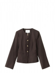 Noella - N-Kasaundra Ls Blazer - &Uuml;herealised bleiserid - M