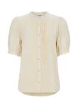 Soft Rebels - Srlima Shirt - L&uuml;hikeste varrukatega - S