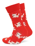 Happy Socks - Kitten Sock - Tavalised sokid - 41-46