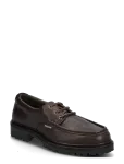 Barbour - Barbour Paxton Apron Derby Shoe - Derby kingad - 45