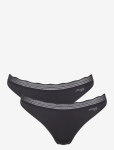 Sloggi - Sloggi Go Blush String 2P - Stringid - M