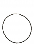 Jane Koenig - Bead Necklace Onyx - &Otilde;rnad kaelakeed - ONE SIZE
