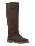 Phenumb Copenhagen - Altessa North Long Suede Boots - P&otilde;lveni saapad - 39