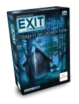 Spilbr&aelig;t - Exit 14: Tilbage Til Den Forladte Hytte (Da) - Lauam&auml;ngud - DANISH