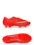 Nike - Vapor 17 Academy Fg/Mg - Spordi jalgpallisaapad - 45