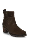 Gabor - Ankle Boot - Kontsaga poolsaapad - 39