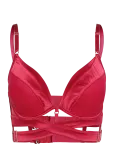 Hunkem&ouml;ller - Colette Pp Push Ll - Push-up rinnahoidjad - 80 D