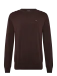 Lexington Clothing - Cotton Crew Knitted Sweater - &Uuml;mara kaelusega - M