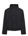 Weekday - Oversize Nylon Jacket - Tuulejoped - XS