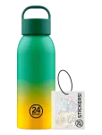 24bottles - Clima - Veepudelid - 500 ML