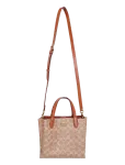 Coach - Willow Tote 24 - Kandekotid - ONE SIZE