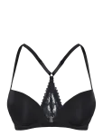 Dorina - Grace Plunge - Push-up rinnahoidjad - 80 D