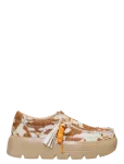 Hey Dude - Austin Edge Ox Luxe - Platform Sneakers - 39
