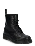 Dr. Martens - 1460 Croco Black Atlas Croc Emboss - N&ouml;&ouml;ridega saapad - 42
