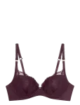 Triumph - Love In Lace Wp - Madala kaelusega rinnahoidjad - 75 G