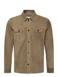 Arma - Dex Goat Suede Sturdy - Vabaaja s&auml;rgid - 52