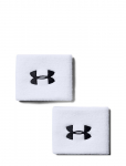 Under Armour - Performance Wb - Sweat Wristbands - ONE SIZE