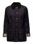 Barbour - Barbour Beadnell Polarquilt - Tepitud jakid - 34