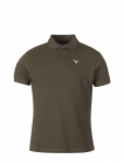 Barbour - Barbour Og Sports Polo - L&uuml;hikeste varrukatega - XXXL