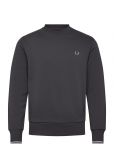 Fred Perry - Crew Neck Sweatshirt - Dressipluusid - L