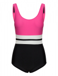 Abecita - Piquant Swimsuit - Ujumisriided - B/C x 48