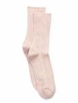 Mp Denmark - Celosia Glitter Socks - Sokid - 29/32
