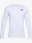 Under Armour - Ua Sportstyle Left Chest Ls - Pikkade varrukatega - XXXL
