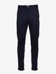 Lindbergh - Superflex Pant Normal Length - Chino-p&uuml;ksid - XS