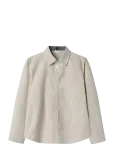 Name It - Nkmnewsa Ls Shirt Noos - Pikkade varrukatega s&auml;rgid - 146-152