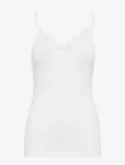 Vero Moda - Vminge Lace Singlet Jrs Noos - Varrukateta - XL
