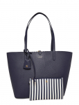 Lauren Ralph Lauren - Faux-Leather Large Reversible Tote Bag - Ostukotid - ONE SIZE
