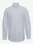 Polo Ralph Lauren - Custom Fit Oxford Shirt - Vabaaja - S