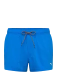 Puma Swim - Puma Swim Men Short Shorts 1P - L&uuml;hikesed p&uuml;ksid - XS