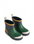 Liewood - Jesse Thermo Rainboot - Voodriga kummikud - 35