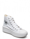 Converse - Chuck Taylor All Star Move - K&otilde;rge s&auml;&auml;rega tossud - 39.5