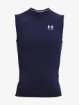 Under Armour - Ua Hg Armour Comp Sl - Varrukateta - XL