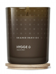 Skandinavisk - Hygge Scented Candle 200G - L&otilde;hnak&uuml;&uuml;nlad - 200 g