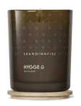 Skandinavisk - Hygge Scented Candle 200G - L&otilde;hnak&uuml;&uuml;nlad - 200 g