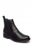 Bianco - Biadanelle Chelsea Boot Leather - Chelsea saapad - 40