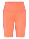 Johaug - Shimmer Tights Bikelength - Jooksu- ja trenniretuusid - L