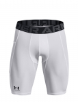 Under Armour - Ua Hg Armour Lng Shorts - Spordi l&uuml;hikesed p&uuml;ksid - XXXXL