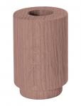 Andersen Furniture - Create Me Candleholder - Indoor Lanterns - H7.5CM