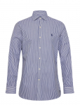 Polo Ralph Lauren - Slim Fit Poplin Shirt - Business - 43